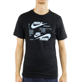 Nike Club Seasonal HBR T-Shirt DR7815-010-