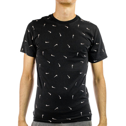 Nike Club All Over Print T-Shirt DR7909-010-