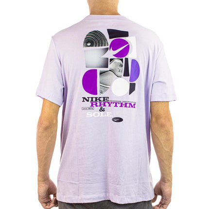 Nike Rhythm LBR T-Shirt DR8041-546-