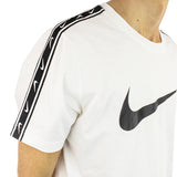 Nike Repeat SW T-Shirt DX2032-100-