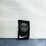 Nike Paris Saint-Germain Swoosh T-Shirt DJ1363-100-