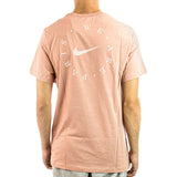 Nike Paris Saint-Germain Voice T-Shirt DJ1474-609-