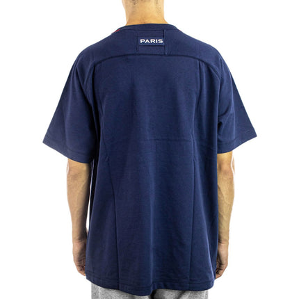 Nike Paris Saint-Germain Travel Top T-Shirt DN1326-410-