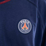 Nike Paris Saint-Germain Travel Top T-Shirt DN1326-410-
