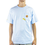 Nike Sole Craft Pocket T-Shirt DR7966-441 - hellblau