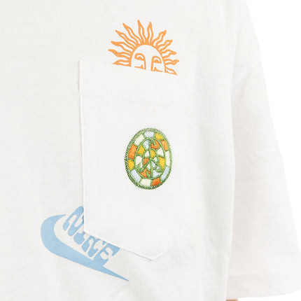 Nike Sole Craft Pocket T-Shirt DR7966-100-