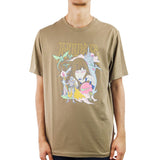 Nike Fantasy Graphic T-Shirt DR7991-247 - beige