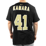 Nike New Orleans Saints NFL Name & Number T-Shirt N199-00A-7WF-NAB-