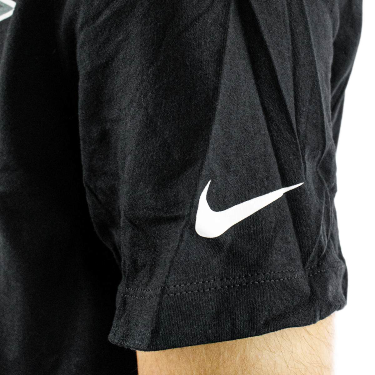 Nike Philadelphia Eagles NFL Wordmark Essetials T-Shirt N199-00A-86-CX3-