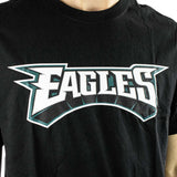 Nike Philadelphia Eagles NFL Wordmark Essetials T-Shirt N199-00A-86-CX3-