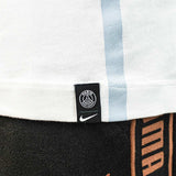 Nike Paris Saint-Germain Voice T-Shirt DM8580-100-