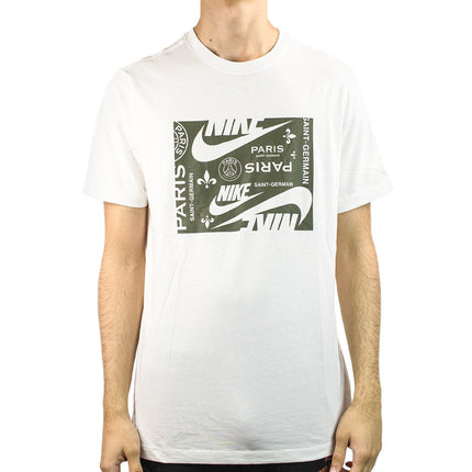 Nike Paris Saint-Germain T-Shirt DR7872-100-