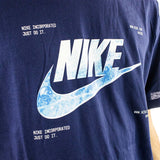 Nike T-Shirt DX1085-410-
