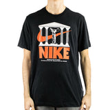 Nike DF T-Shirt DX0983-010-