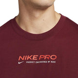 Nike Pro Dri-Fit Trainings T-Shirt DM5677-638-