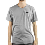 Nike Dri-Fit Pro Burnout 3.0 T-Shirt DQ4866-073 - hellgrau