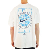 Nike Swoosh T-Shirt DV9717-100-