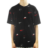 Nike Max90 12 Months LBR All Over Print T-Shirt DZ2991-010-