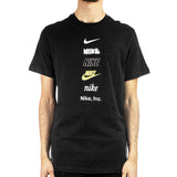 Nike Club+ Pack 4 T-Shirt DZ2875-010-