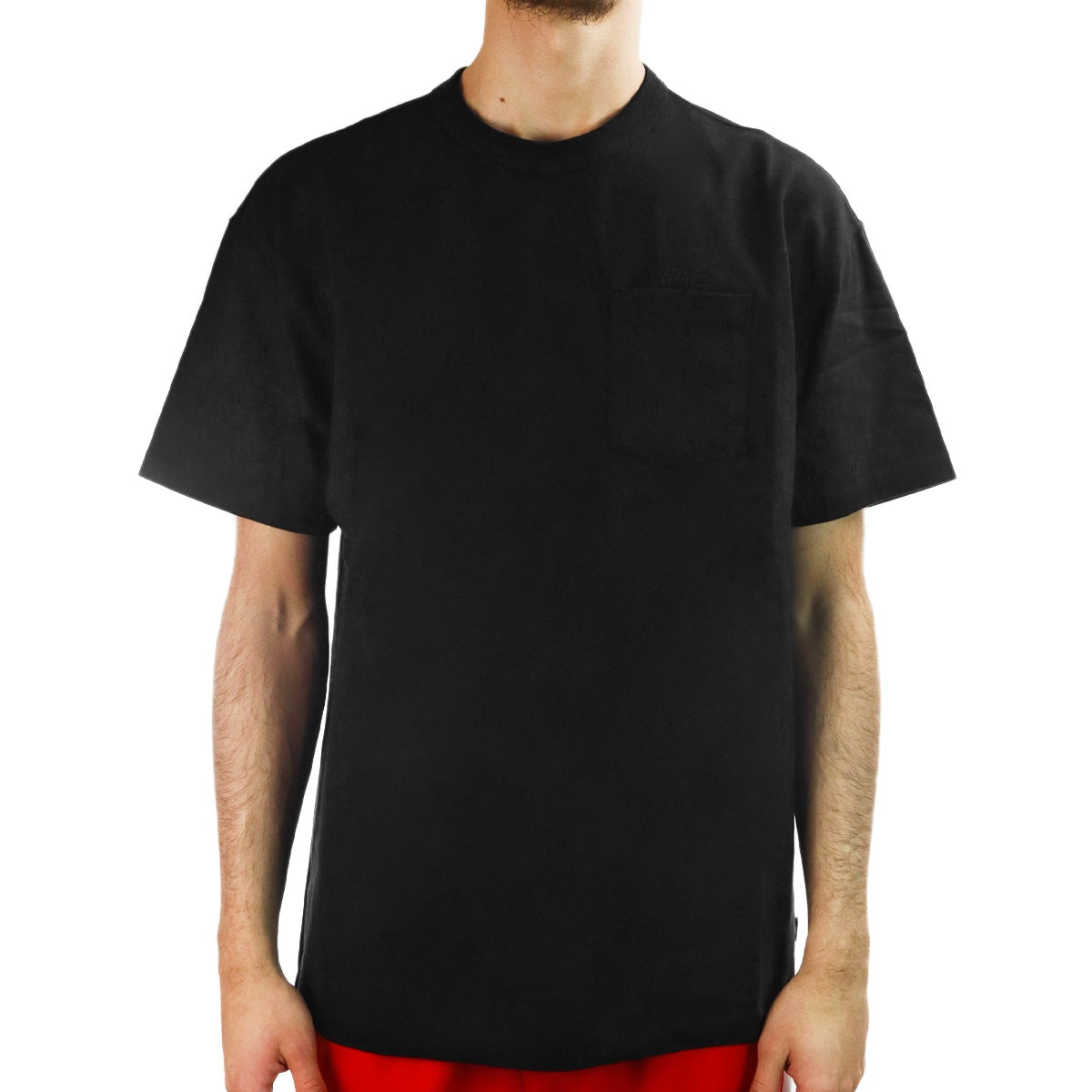 Nike Premium Essential Sustainable Pocket T-Shirt DQ9295-010-