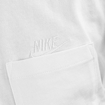 Nike Premium Essential Sustainable Pocket T-Shirt DQ9295-100-
