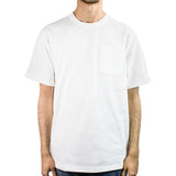 Nike Premium Essential Sustainable Pocket T-Shirt DQ9295-100 - weiss
