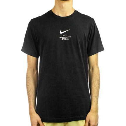 Nike Big Swoosh T-Shirt DZ2881-010-