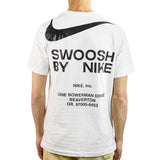 Nike Big Swoosh T-Shirt DZ2881-100-