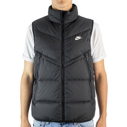 Nike Storm-Fit Windrunner Weste DD6817-010-
