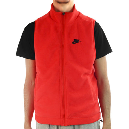 Nike Club Fleece Winter Weste DQ4898-696-