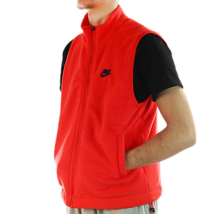 Nike Club Fleece Winter Weste DQ4898-696-