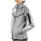 Nike Tech Fleece Windrunner Graphics Full Zip Hoodie DM6474-063-