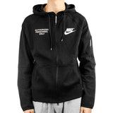Nike Fleece Zip Hoodie DM6548-010-