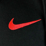 Nike FC Liverpool Strike Zip Hoodie DN2894-011-