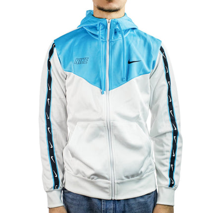 Nike Repeat Poly-Knit Full Zip Hoodie DX2025-121-