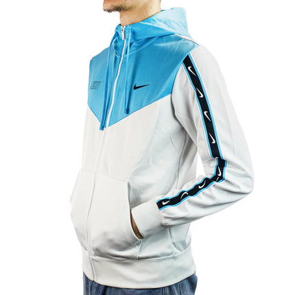 Nike Repeat Poly-Knit Full Zip Hoodie DX2025-121-
