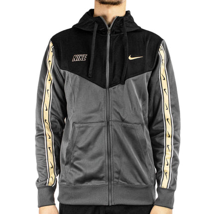 Nike Repeat Poly-Knit Full Zip Hoodie DX2025-068-