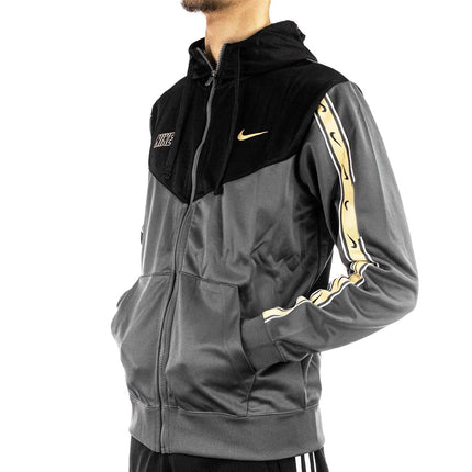 Nike Repeat Poly-Knit Full Zip Hoodie DX2025-068-