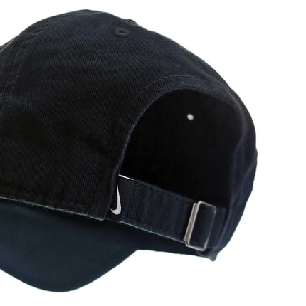 Nike Essentials Heritage 86 Swoosh Cap 943091-010-