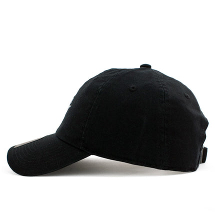 Nike Sportswear H86 Futura Washed Cap 913011-010 - schwarz-weiss