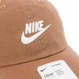 Nike Sportswear H86 Futura Washed Cap 913011-215-
