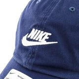 Nike Sportswear H86 Futura Washed Cap 913011-413-