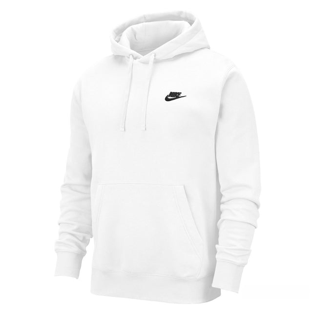 Nike NSW Club Fleece BB Hoodie BV2654-100-