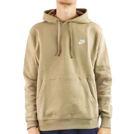 Nike NSW Club Fleece BB Hoodie BV2654-247-