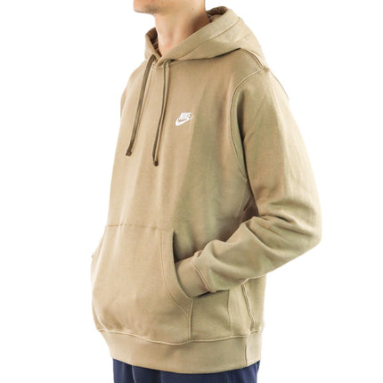 Nike NSW Club Fleece BB Hoodie BV2654-247-