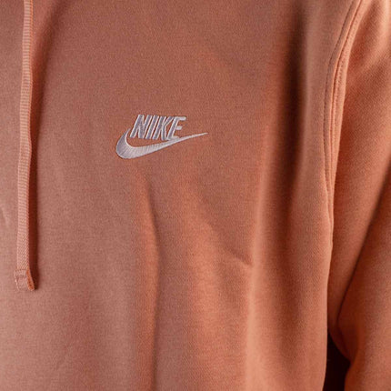 Nike NSW Club Fleece BB Hoodie BV2654-824-