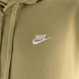 Nike NSW Club Fleece BB Hoodie BV2654-250-