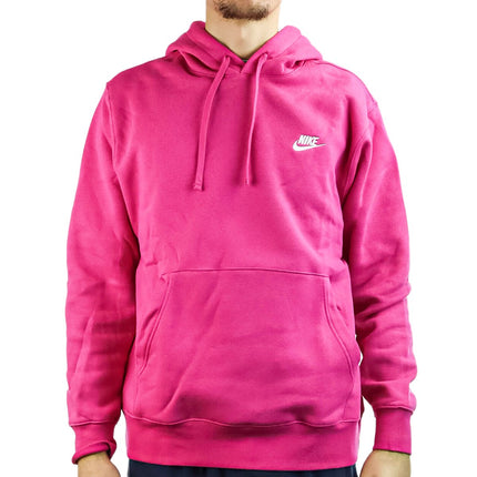 Nike NSW Club Fleece BB Hoodie BV2654-621-