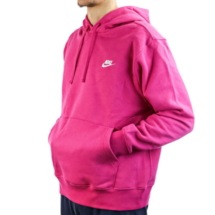 Nike NSW Club Fleece BB Hoodie BV2654-621-