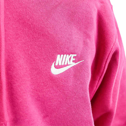 Nike NSW Club Fleece BB Hoodie BV2654-621-